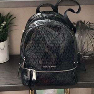 Michael kors Rhea backpack